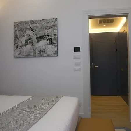 Hotel Gkk Exclusive Private Roma