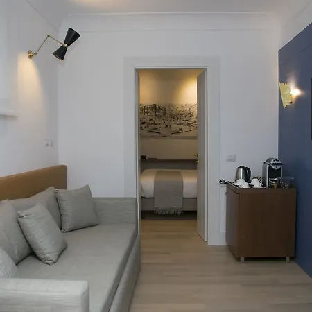 Gkk Exclusive Private 4* 罗马