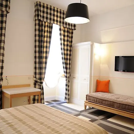 Affittacamere Piazza Di Spagna Prestige