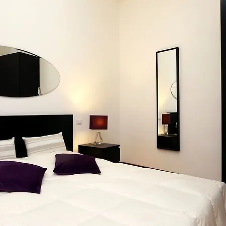 Holiday home Rizzo's Estate Natale 27 Rome