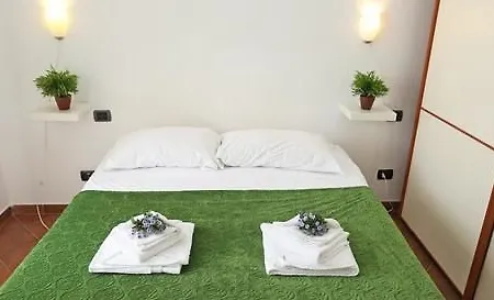 Rizzo's Estate Natale 27 Holiday home Rome