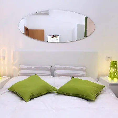 Holiday home Rizzo's Estate Natale 27 Rome