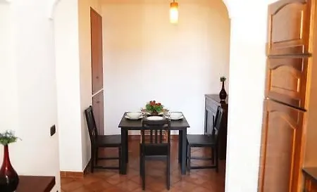 Rizzo's Estate Natale 27 Holiday home Rome