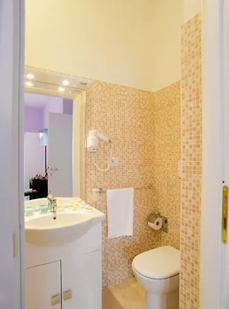 Bed & Breakfast Magna Cura 3*