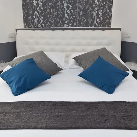 Relais Praxedis 3* Rome