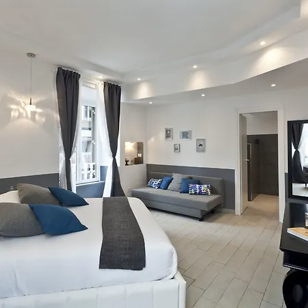 Relais Praxedis Rome