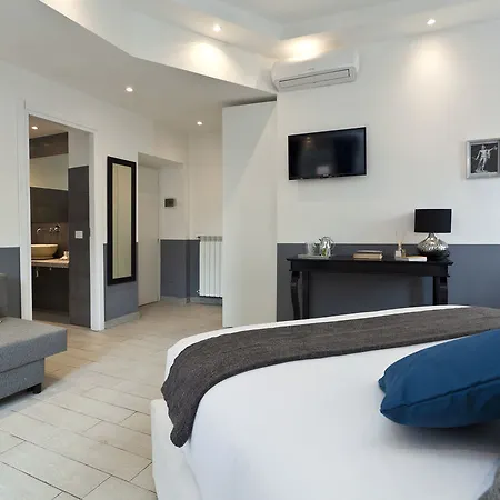 Guest house Relais Praxedis 3*