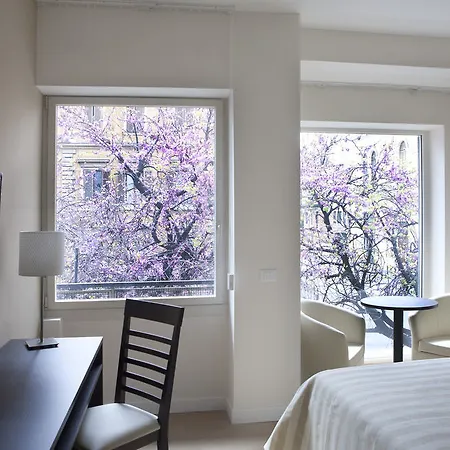 Hotel Residenza Flaminio Gaio Roma