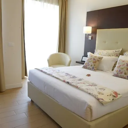 Residenza Flaminio Gaio Hotel Roma