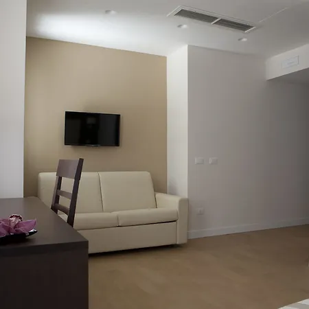 Residenza Flaminio Gaio Hotel *
