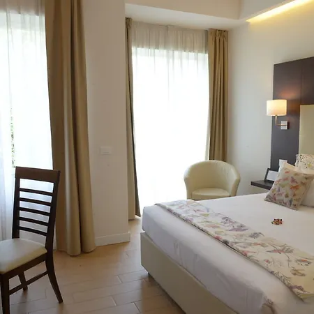 Residenza Flaminio Gaio Roma