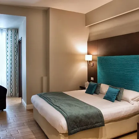 Hotel Residenza Flaminio Gaio Roma