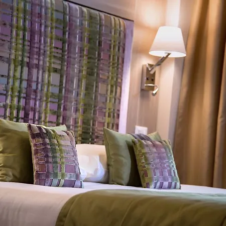Hotel Residenza Flaminio Gaio
