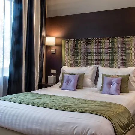 Residenza Flaminio Gaio Hotel Roma