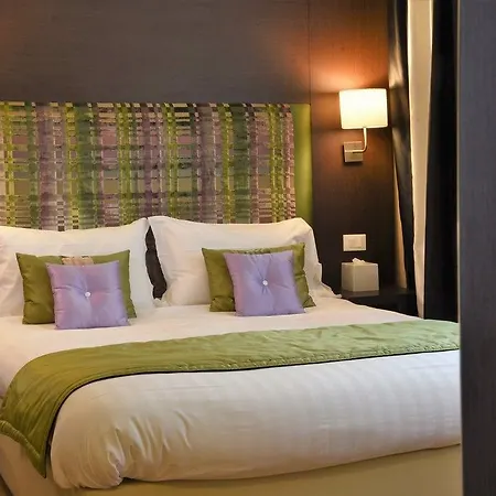 Hotel Residenza Flaminio Gaio *