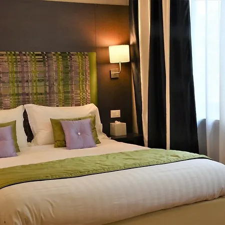 Residenza Flaminio Gaio Hotel *