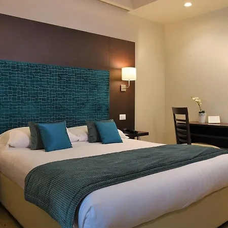 Hotel Residenza Flaminio Gaio