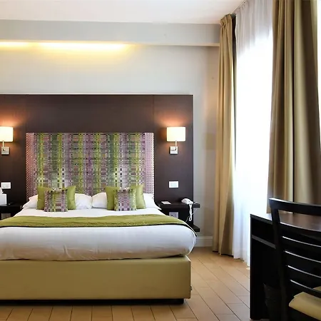 Residenza Flaminio Gaio
