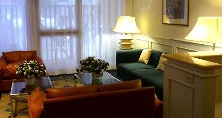 Aparthotel Sacconi