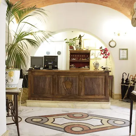 Emona Aquaeductus 4* Rome