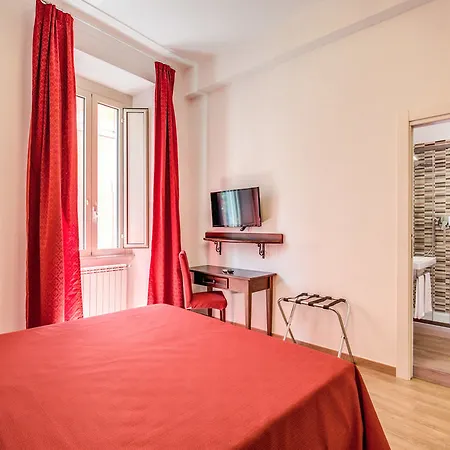 Residenza San Calisto 3* Rome
