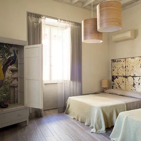 Casacau Rome