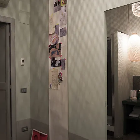 Apartment Casacau Rome