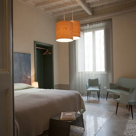 Casacau Apartment Rome
