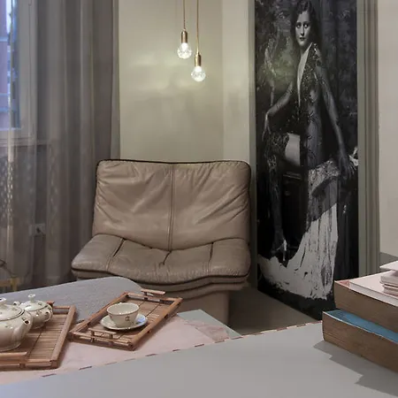Apartment Casacau *