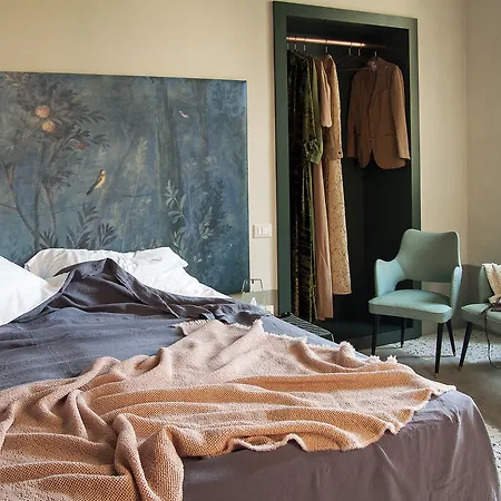 Casacau Apartment *