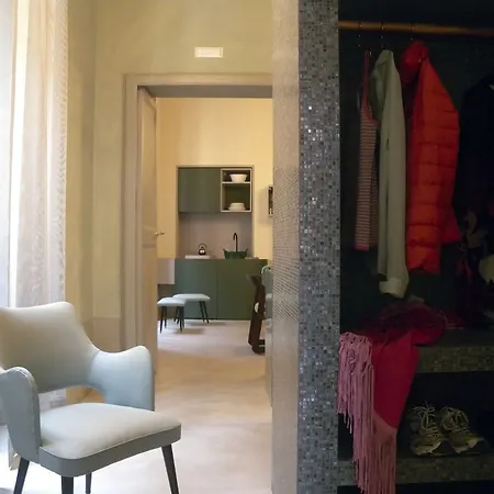 Apartment Casacau
