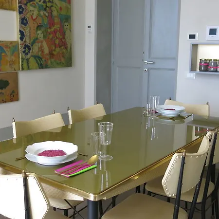 Casacau Apartment