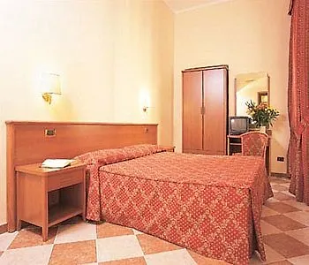 Romantica Hotel