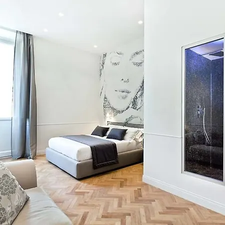 Hotel Vanity Navona 2*