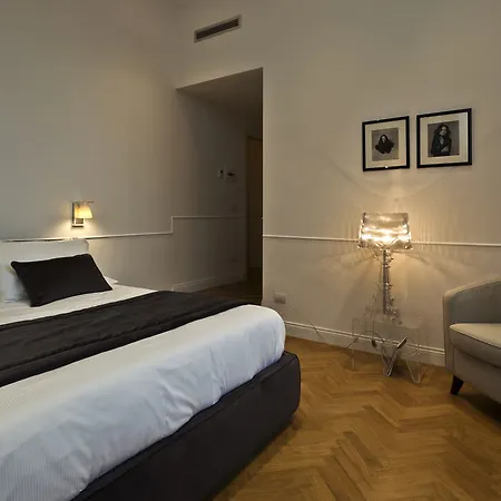 Vanity Navona 2* Rome