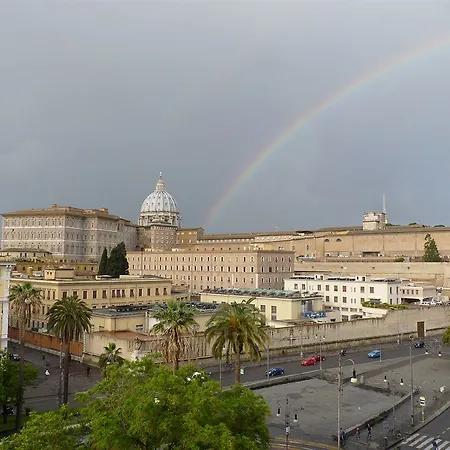 Vatican Vista Appartement
