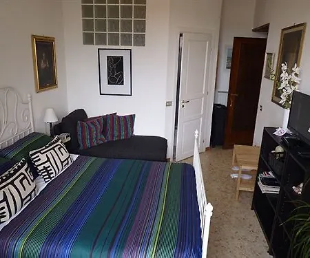 Vatican Vista Apartment *