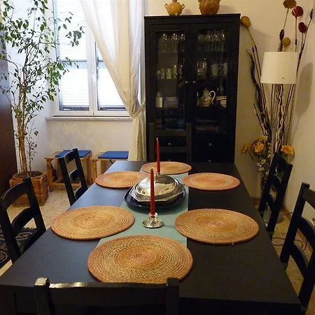 Vatican Vista Apartment *