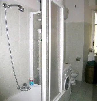 Apartment Vatican Vista *