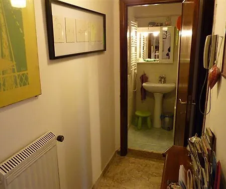 Vatican Vista Apartment