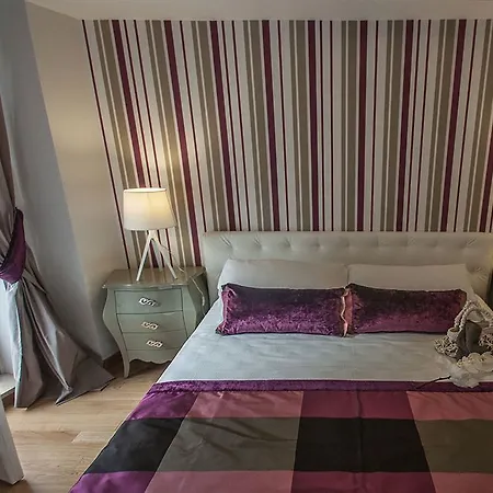 Myapartsuite Trastevere Apartment *