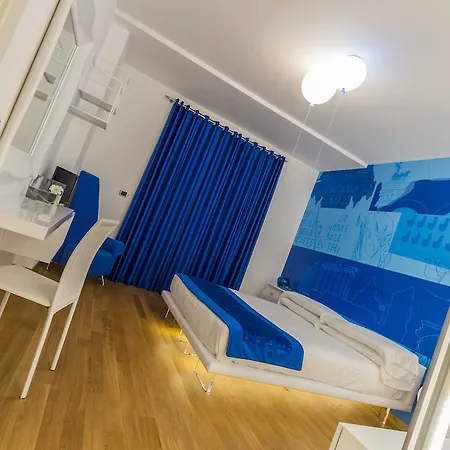 Myapartsuite Trastevere * Rome