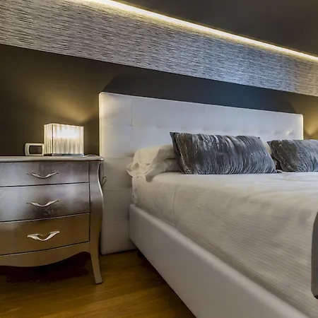 Myapartsuite Trastevere Rome