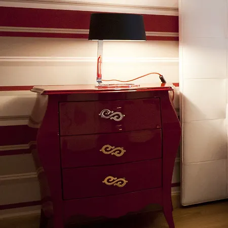 Myapartsuite Trastevere Rome