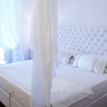 Apartment Myapartsuite Trastevere Rome
