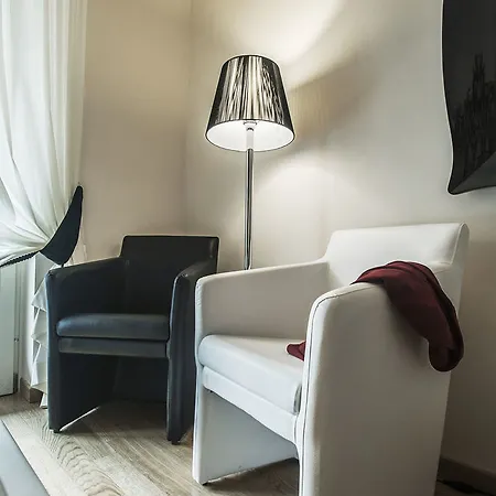 Apartment Myapartsuite Trastevere