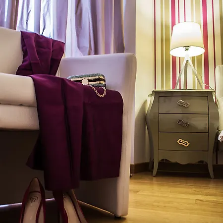 Apartament Myapartsuite Trastevere