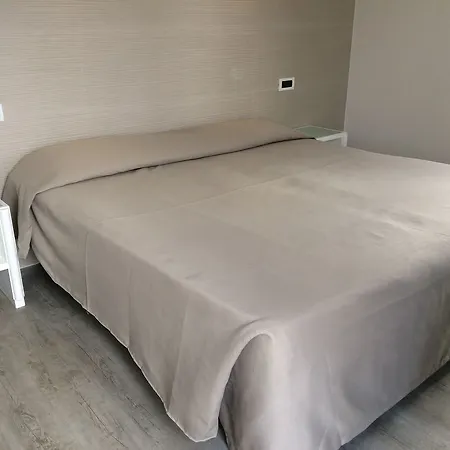 Grand Olympic Aurum 4*