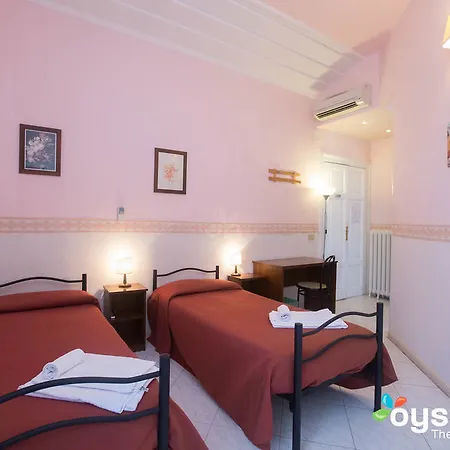 Capricci Romani Guest house Rome