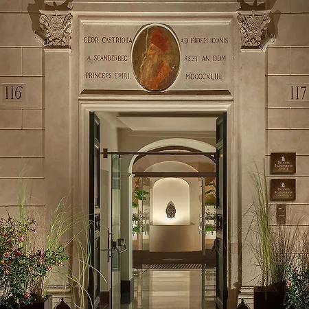 Palazzo Scanderbeg